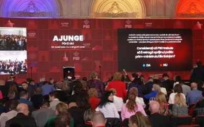 PSD, ultimatum pentru premierul Bolojan: Retragere cu 97,7%, demisia în 3 zile