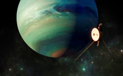 Vise spulberate? NASA are plan îndrăzneț pentru naveta Voyager 1, pe butuci