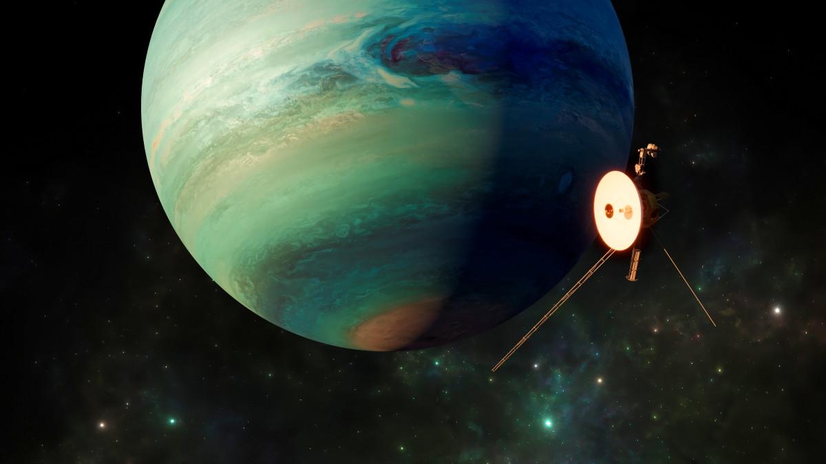 Vise spulberate? NASA are plan îndrăzneț pentru naveta Voyager 1, pe butuci