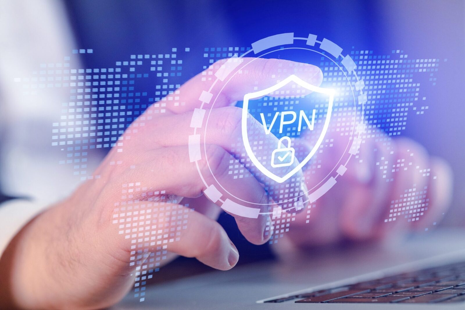 VPN-urile, tehnologie depășită? De ce un viitor digital fără ele