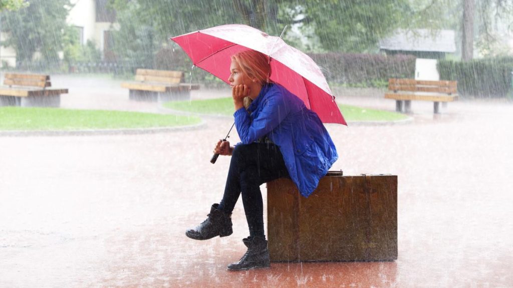 Vreme instabilă în România: Ploi frecvente și temperaturi schimbătoare, anunță ANM. Când vine căldura