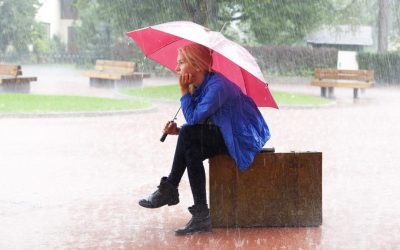 Vreme instabilă în România: Ploi frecvente și temperaturi schimbătoare, anunță ANM. Când vine căldura