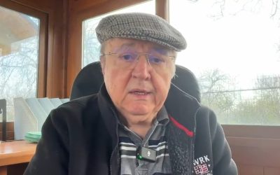 Cristoiu, acuzații grave: Bolojan, șantaj la Nicușor Dan prin „Rețea”