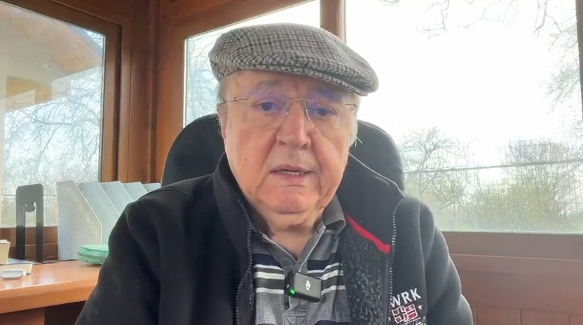 Cristoiu, acuzații grave: Bolojan, șantaj la Nicușor Dan prin „Rețea”