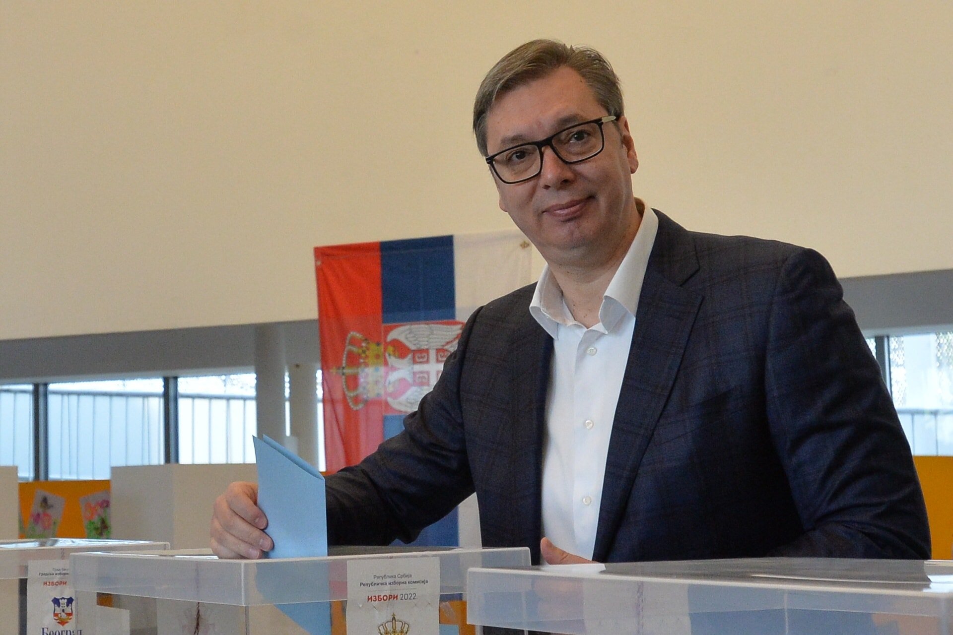 Ucraina respinge acuzațiile privind explozibilii găsiți lângă gazoductul Balkan Stream Kiev a negat categoric orice implicare în plasarea explozibililor descoperiți în Serbia, în apropierea gazoductului Balkan Stream