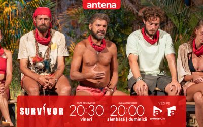 Războinicii l-au trădat pe Cristi Boureanu la Survivor România 2026: E verigă slabă