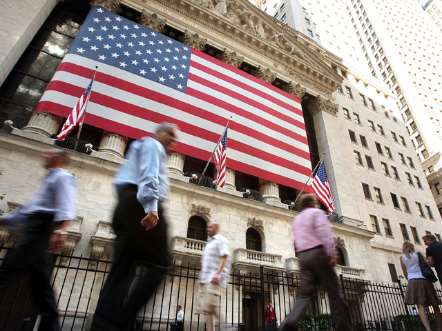 Bogații scot peste 20 mld. Dolari din fonduri! Vine avalanșa în industrie