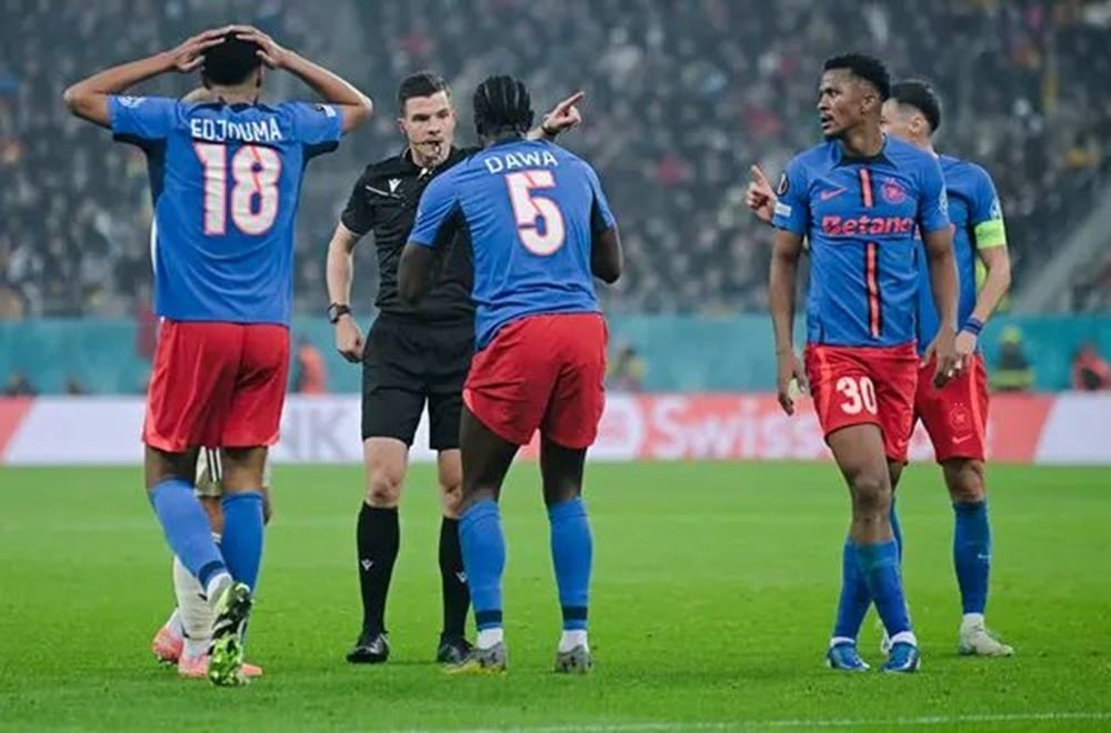 Ultima rundă din 2025 în superliga, pe 20-21 decembrie