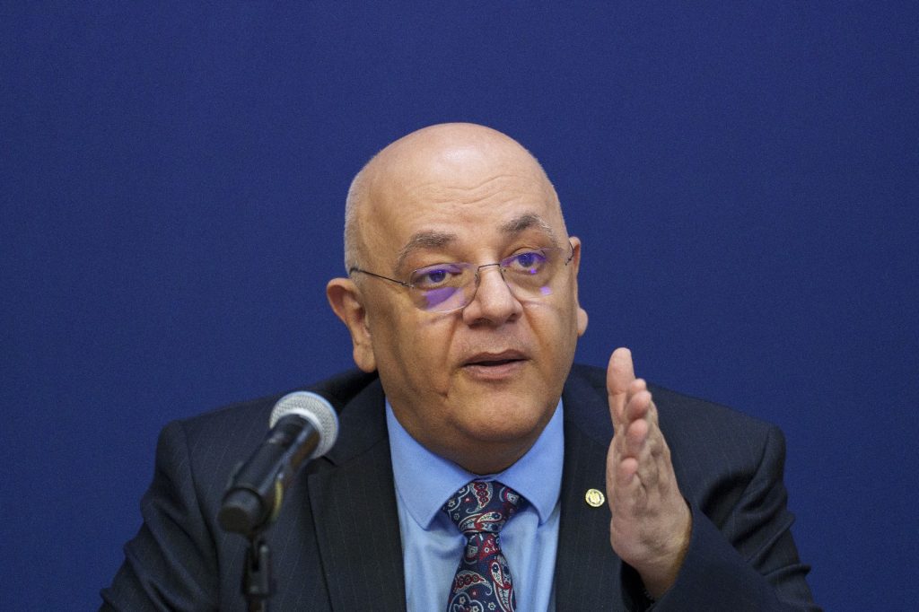 Arafat, după 10 ani: Decizia dramatică a asigurătorului în cazul elicopterului din Moldova