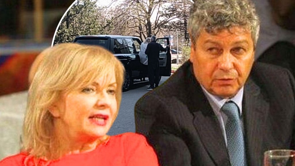 Mircea Lucescu, fost selecționer al României, se află în comă la Spitalul Universitar de Urgență București, după ce a fost transferat la secția ATI în noaptea de sâmbătă spre duminică