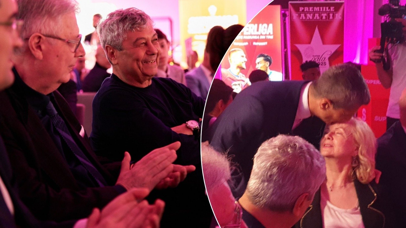 Mircea Lucescu, legendă a fotbalului românesc, s-a stins din viață duminică, 7 aprilie 2026, la Spitalul Universitar din București
