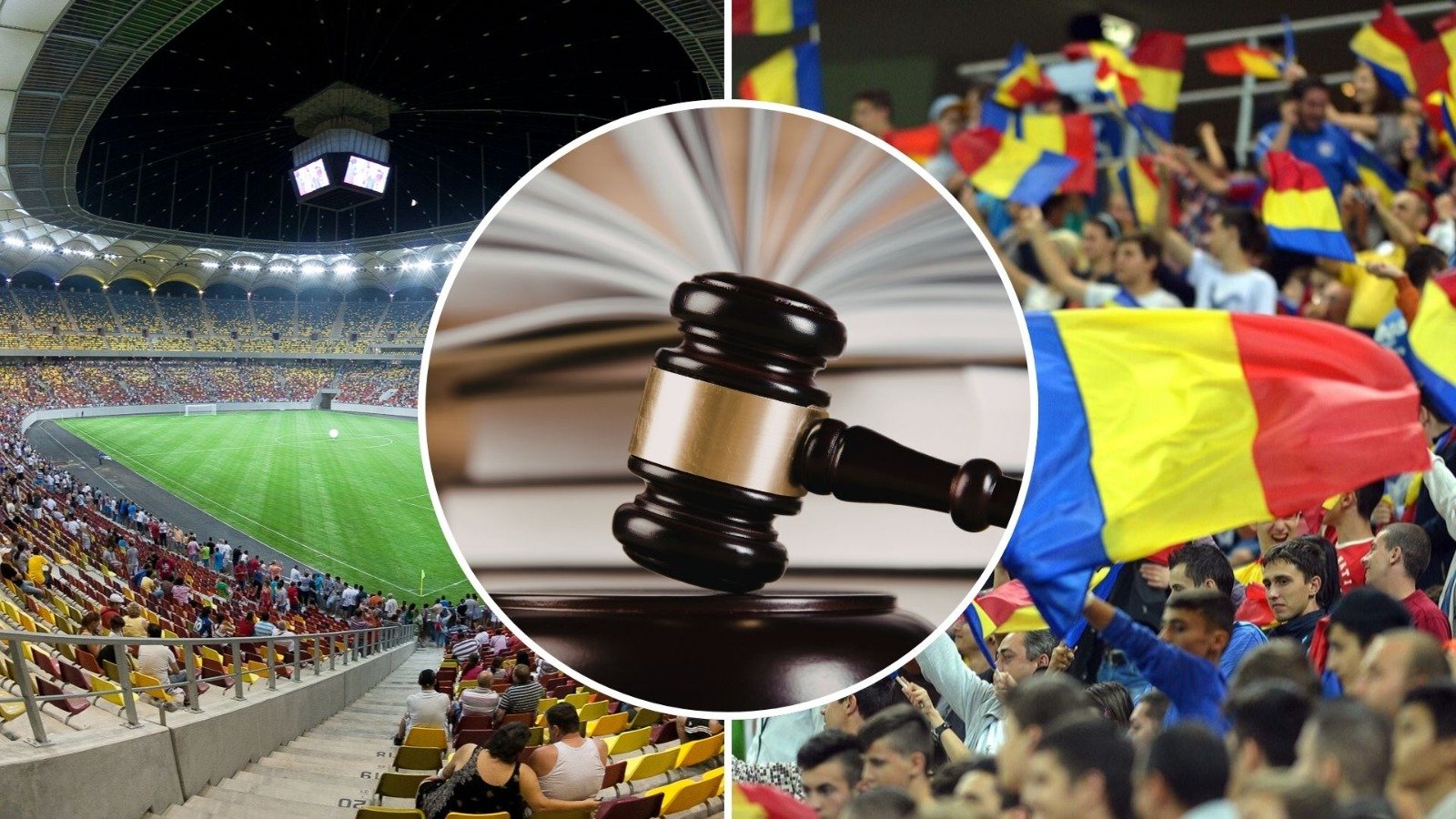 Noile modificări ale Legii 4, care reglementează comportamentul spectatorilor la evenimentele sportive, au fost votate în Senat