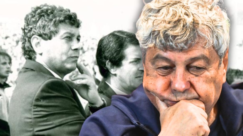 Mircea Lucescu, în stare critică la ATI după repetate infarcturi Antrenorul emerit Mircea Lucescu, în vârstă de 80 de ani, se confruntă cu cea mai grea încercare a vieții sale