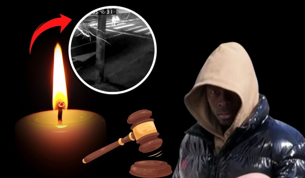 Cazul KEITA: Decesul victimei schimbă încadrarea juridică a accidentului București – Situația juridică a lui KADER KEITA, fotbalistul de la Rapid, a căpătat o turnură dramatică