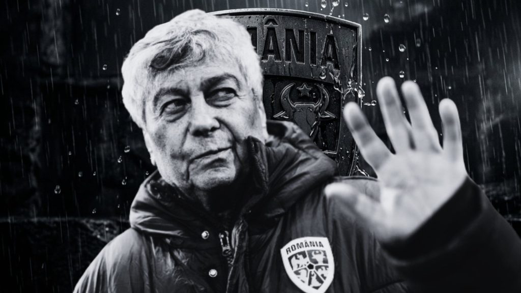 Mister total: Ce i-a șoptit Mircea Lucescu fostului coleg, înainte de comă?