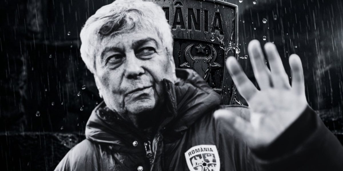 Mister total: Ce i-a șoptit Mircea Lucescu fostului coleg, înainte de comă?
