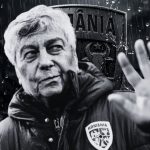Mister total: Ce i-a șoptit Mircea Lucescu fostului coleg, înainte de comă?