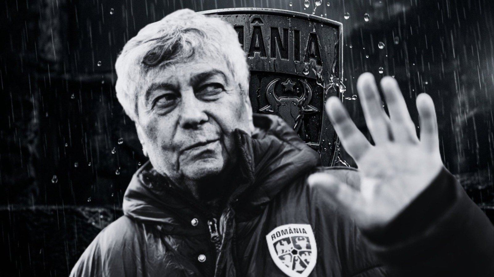 Mister total: Ce i-a șoptit Mircea Lucescu fostului coleg, înainte de comă?