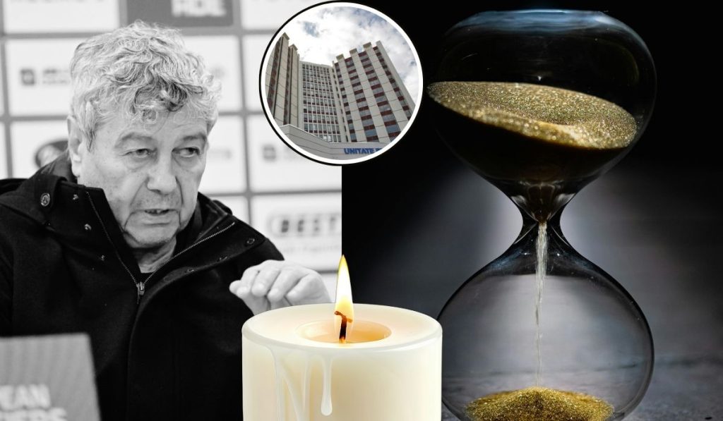 Misterul ultimelor ore din viața lui Mircea Lucescu: „Părea viu, dar…”