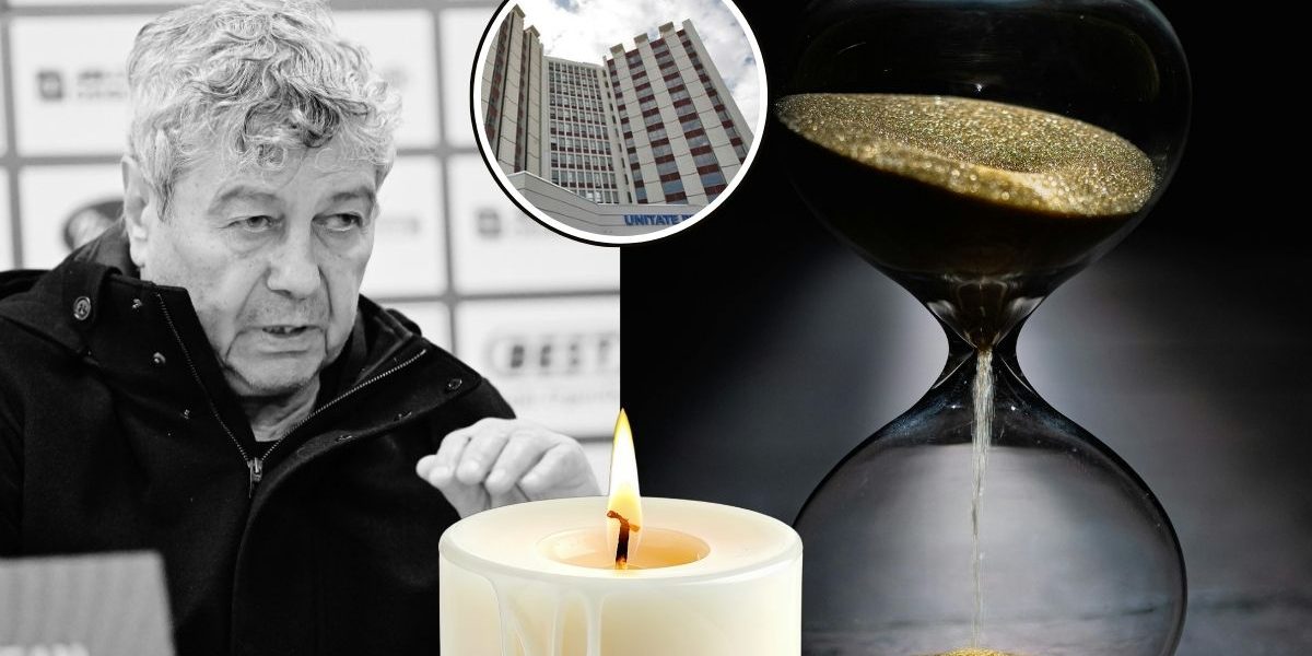 Misterul ultimelor ore din viața lui Mircea Lucescu: „Părea viu, dar…”