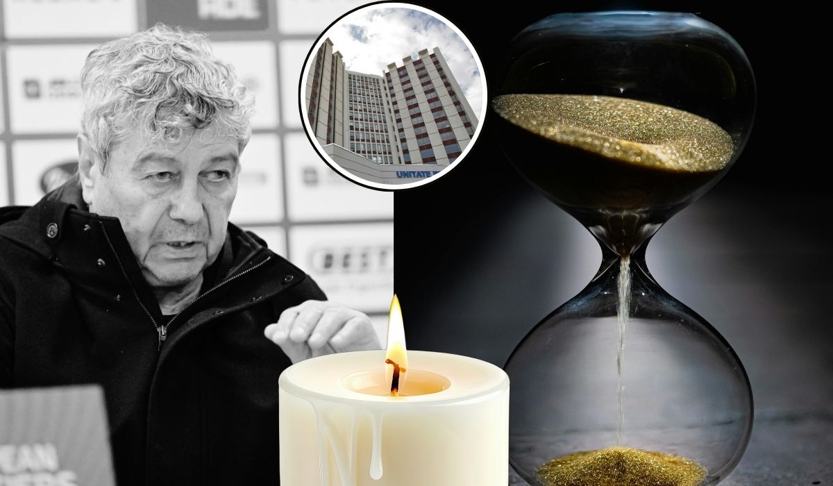 Misterul ultimelor ore din viața lui Mircea Lucescu: „Părea viu, dar…”