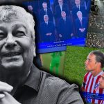 Meciuri suspendate în Europa pentru Mircea Lucescu. Omagiul marilor vedete