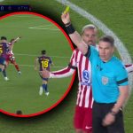 Kovacs, salvat de VAR în Barcelona – Atletico: Simeone, furios pe arbitru