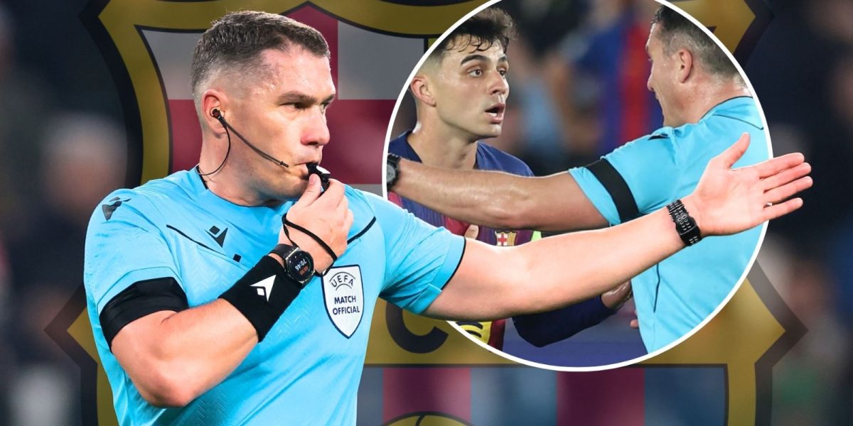 Kovacs, din nou în centrul atenției: Top 5 scandaluri în Europa