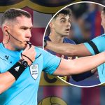 Kovacs, din nou în centrul atenției: Top 5 scandaluri în Europa