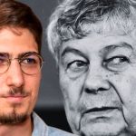 Matei Lucescu, secretul retragerii: Ce sport practică acum nepotul lui Mircea Lucescu