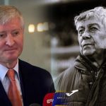 Ahmetov face gestul ULUITOR pentru Mircea Lucescu: „Nu-l mai știam”