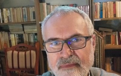 Ciprian Enăchescu, apel la doamne: Sportul salvează vieți în cancerul de sân