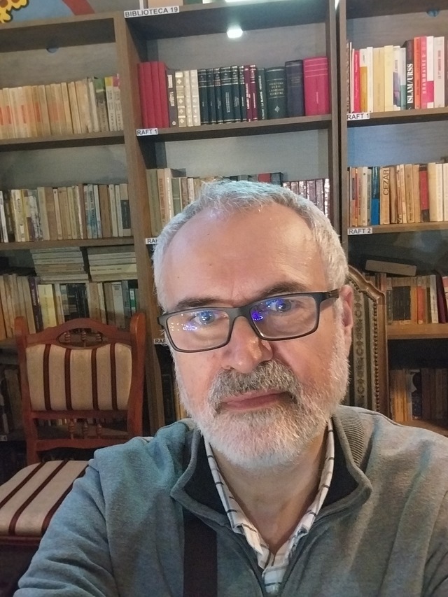 Ciprian Enăchescu, apel la doamne: Sportul salvează vieți în cancerul de sân