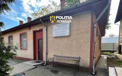 Anchete la centre de plasament și clinici Ilfov: Servicii medicale ilegale?