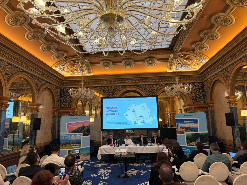 Românii, Vacanțe Exotice de Iarnă: America, Asia! Zboruri Charter Directe 7+7