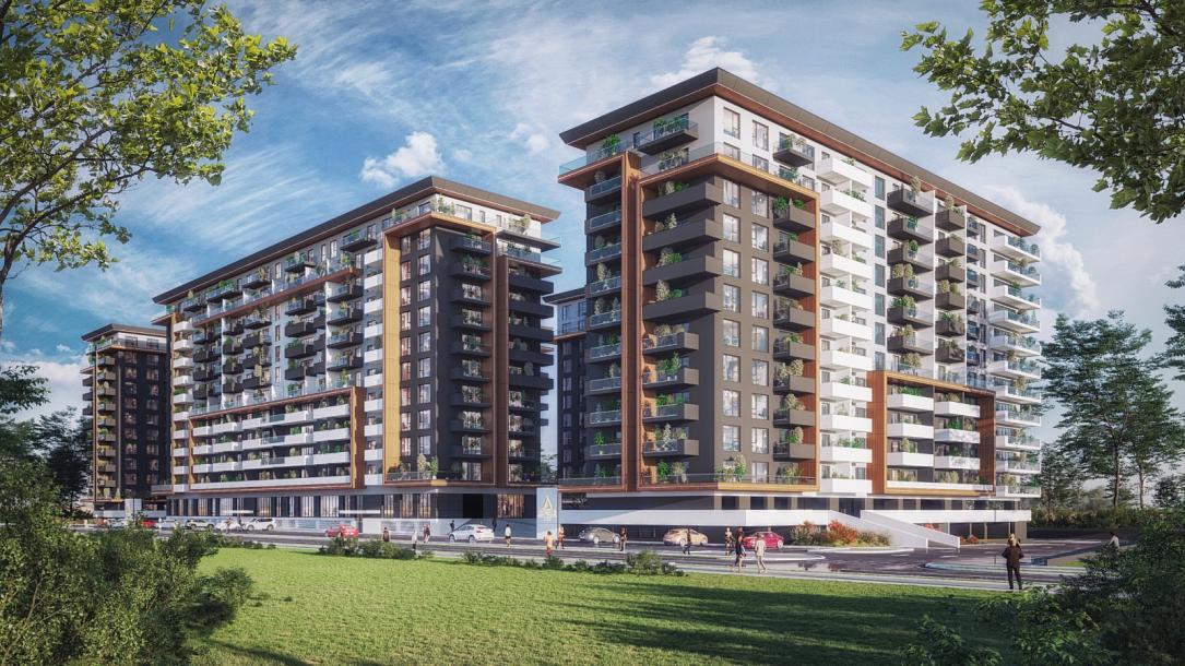 North Bucharest Investments, parteneriat strategic cu Astorium Life