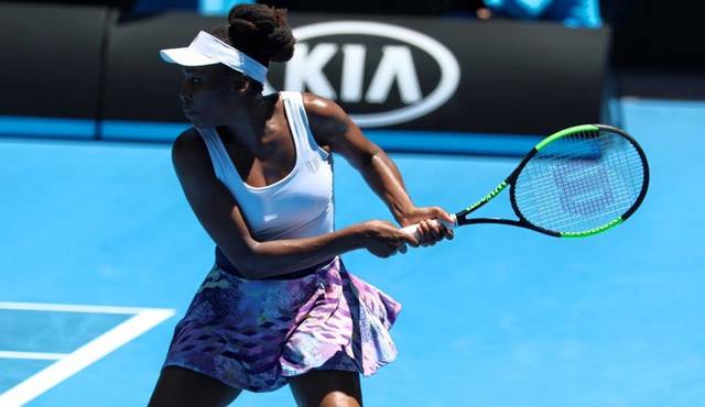 Venus Williams, record negativ: Zece înfrângeri consecutive în carieră