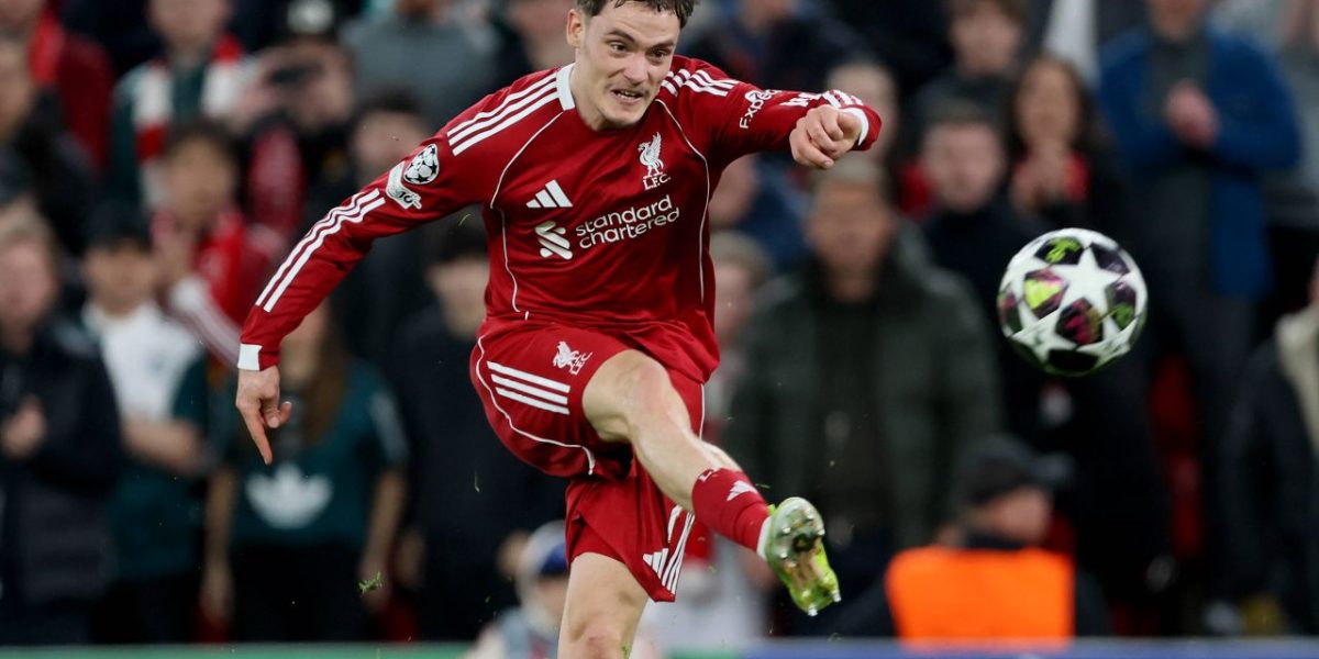 PSG – Liverpool 2-0: „Cormoranii”, zdrobiți pe „Parc des Princes”