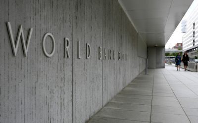 Banca Mondială: Creștere economică modestă în România, doar 0,5% în 2026
