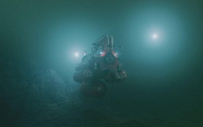 SUA trimit roboți în Strâmtoarea ORMUZ: Misiunea, luni de zile pentru curățarea minelor iraniene