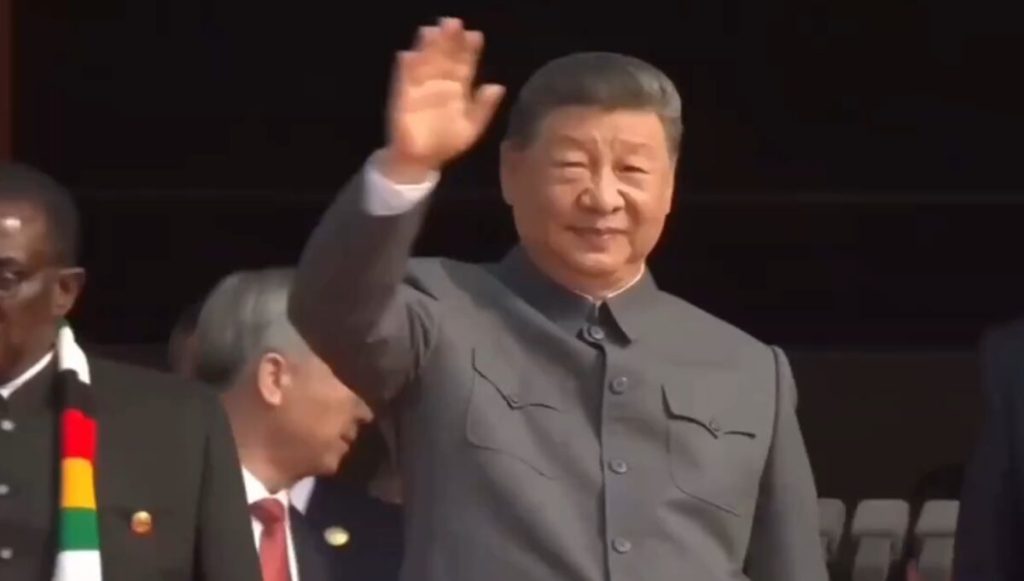 Xi Jinping, întâlnire istorică la Beijing cu liderul din Taiwan