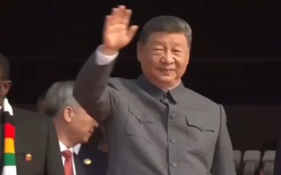 Xi Jinping, întâlnire istorică la Beijing cu liderul din Taiwan