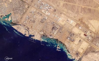 Seul evită Ormuz: Petrolierul coreean, prima navă cu noua rută