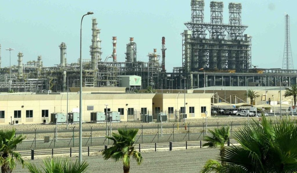 Cum a reparat Arabia Saudită conducta de petrol, ținta Iranului, într-un timp record