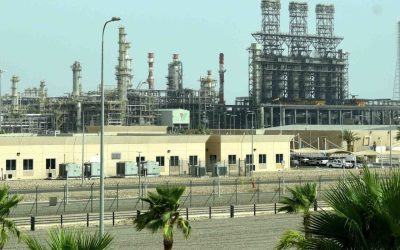 Cum a reparat Arabia Saudită conducta de petrol, ținta Iranului, într-un timp record