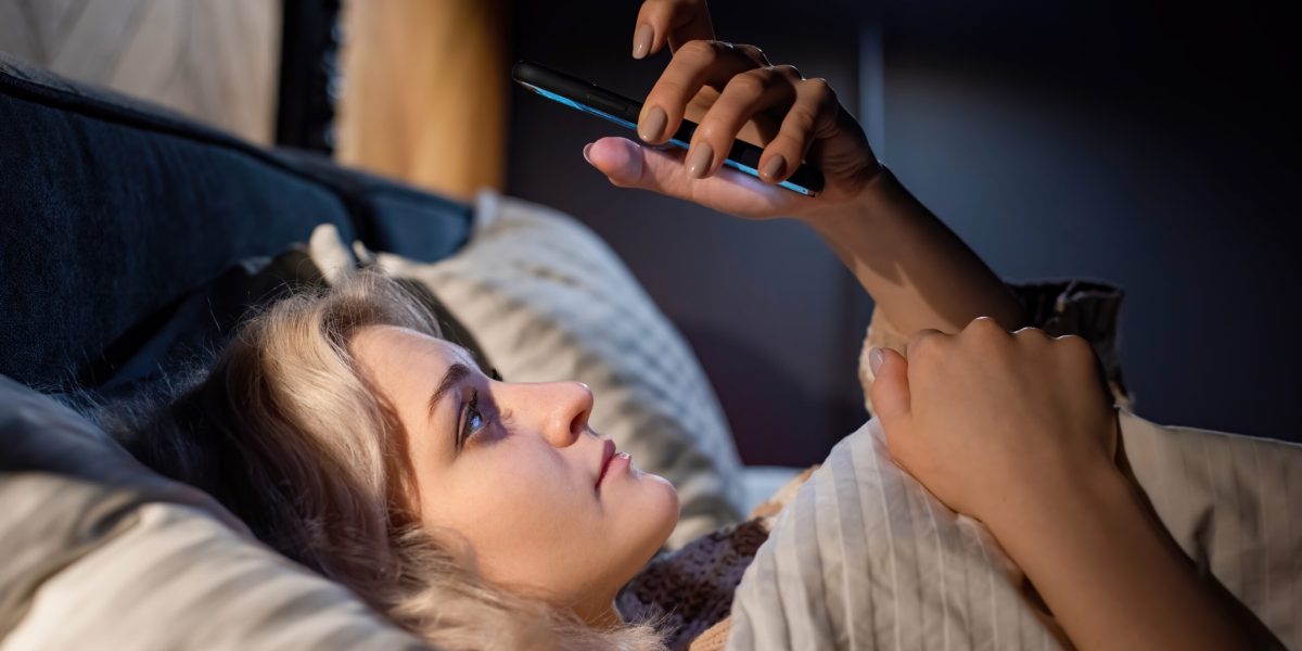 Pauza digitală: Ce efect are asupra creierului. Studiul-șoc