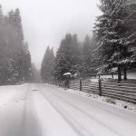 Ger năpraznic în România: Minus 12 grade joi dimineață