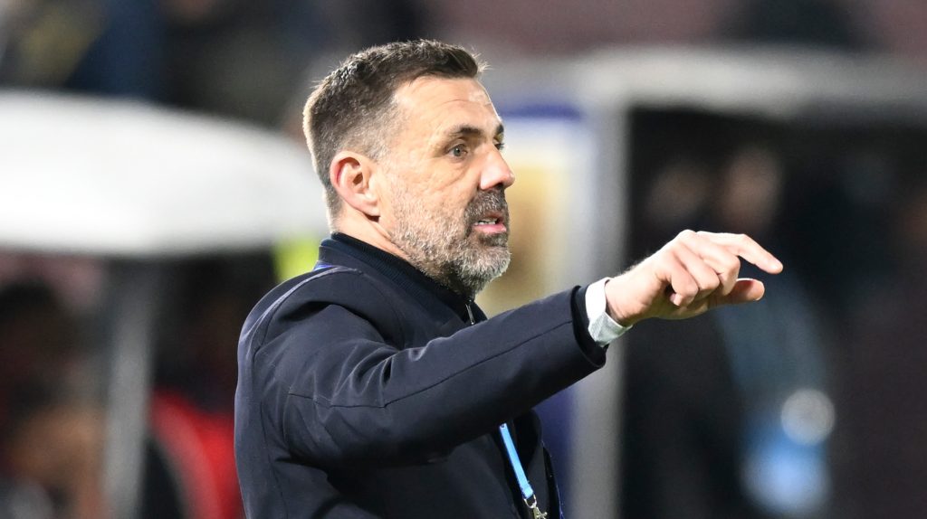 Kopic și fotbaliștii lui Dinamo, iluzii în play-off: „Mai avem șanse la titlu”, deși-s ultimii