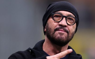 Zenga, șomer de doi ani, șochează la TV: Ținută dubioasă, „părea beat”