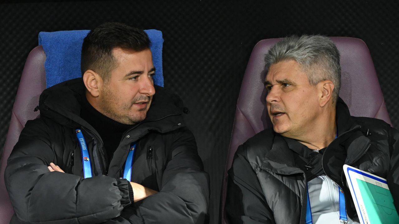 Farul – Hermannstadt, 0-0: Start fulminant în play-out-ul Superligii, live pe Sport.ro